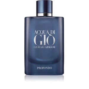 Armani Acqua di Giò Profondo Eau de Parfum for Men 125 ml