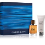Armani Acqua di Giò Absolu Gift Set VlI. for Men