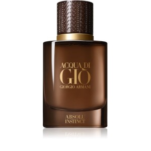 Armani Acqua di Giò Absolu Instinct Eau de Parfum for Men 40 ml