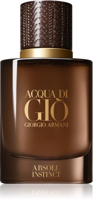Armani Acqua di Giò Absolu Instinct Eau de Parfum for Men 40 ml