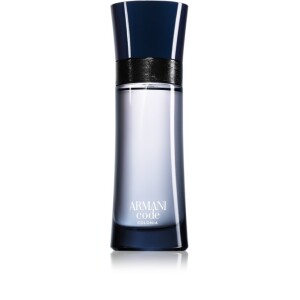 Armani Code Colonia Eau de Toilette for Men 125 ml