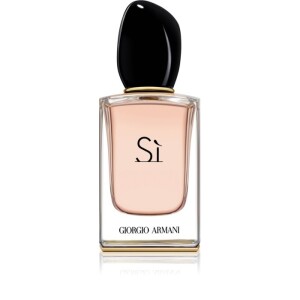 Armani Sì Eau de Parfum for Women   50 ml