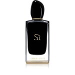 Armani Sì Intense Eau de Parfum for Women 100 ml