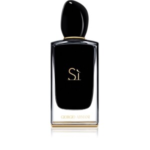 Armani Sì Intense Eau de Parfum for Women 100 ml