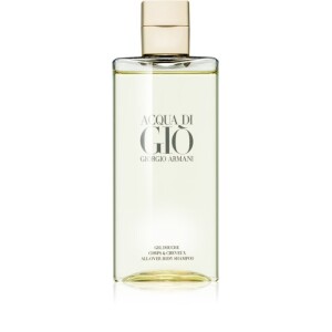 Armani Acqua di Giò Pour Homme Shower Gel for Men 200 ml