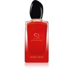 Armani Sì Passione Intense Eau de Parfum for Women 100 ml