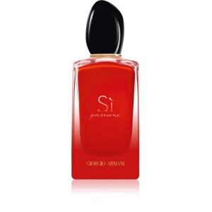 Armani Sì Passione Intense Eau de Parfum for Women   100 ml