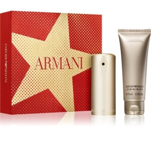 Armani Emporio She Gift Set for Women