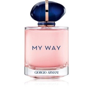 Armani My Way Eau de Parfum for Women 90 ml