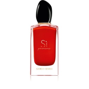 Armani Sì Passione Eau de Parfum for Women   100 ml