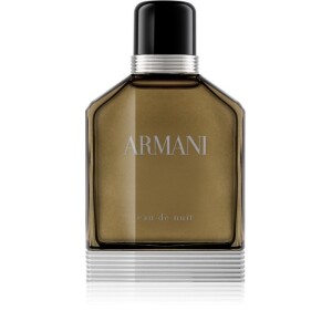 Armani Eau de Nuit Eau de Toilette for Men 100 ml