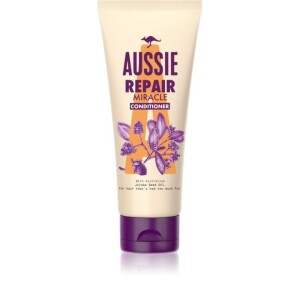 Aussie Repair Miracle Revitalizing Conditioner For Damaged Hair 200 ml