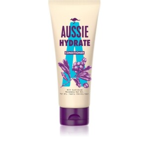 Aussie Hydrate Miracle Conditioner for Dry and Damaged Hair 200 ml