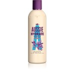 Aussie Hydrate Miracle Shampoo for Dry and Damaged Hair 300 ml