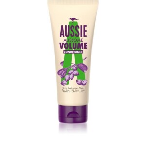 Aussie Aussome Volume Conditioner for Fine and Limp Hair 200 ml