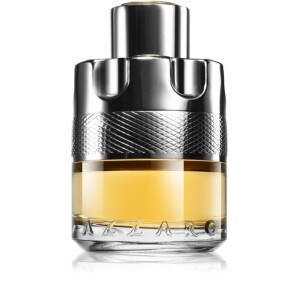 Azzaro Wanted Eau de Toilette for Men 50 ml