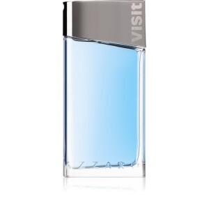 Azzaro Visit Eau de Toilette for Men 100 ml