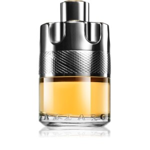 Azzaro Wanted By Night Eau de Parfum for Men 100 ml