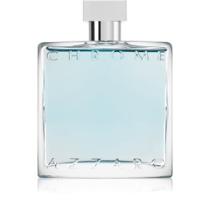 Azzaro Chrome Aftershave Water for Men 100 ml