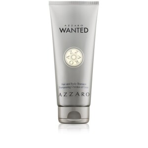 Azzaro Wanted Shower Gel for Men 200 ml