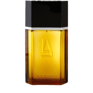 Azzaro Azzaro Pour Homme Eau de Toilette refillable for Men   100 ml