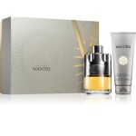 Azzaro Wanted Gift Set for Men