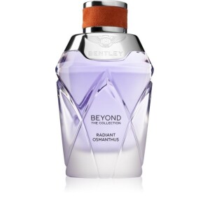 Bentley Beyond The Collection Radiant Osmanthus Eau de Parfum for Women 100 ml