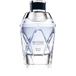 Bentley Beyond The Collection Exotic Musk Eau de Parfum for Men 100 ml