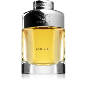 Bentley For Men Eau de Toilette for Men 100 ml