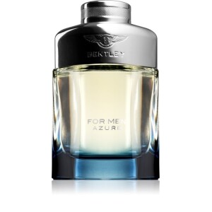 Bentley For Men Azure Eau de Toilette for Men   100 ml
