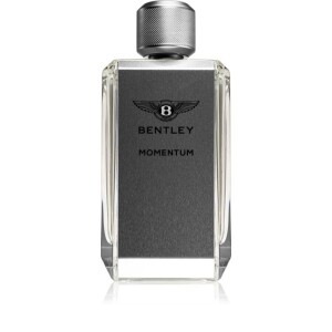 Bentley Momentum Eau de Toilette for Men   100 ml