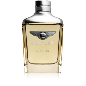 Bentley Infinite Eau de Toilette for Men 100 ml