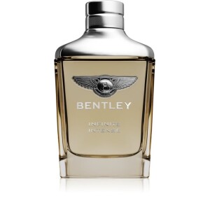 Bentley Infinite Intense Eau de Parfum for Men   100 ml
