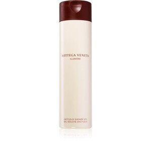 Bottega Veneta Illusione Shower Gel for Women 200 ml