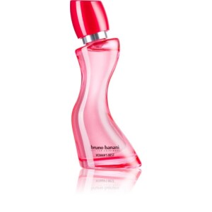 Bruno Banani Woman’s Best Eau de Parfum for Women 20 ml