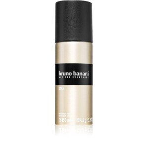 Bruno Banani Bruno Banani Man Deodorant Spray for Men 150 ml