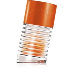 Bruno Banani Absolute Man Eau de Toilette for Men 50 ml