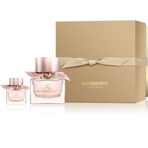 Burberry My Burberry Blush Gift Set V. for Women