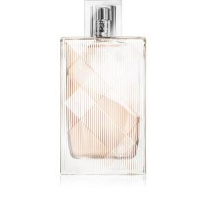 Burberry Brit for Her Eau de Toilette for Women 100 ml