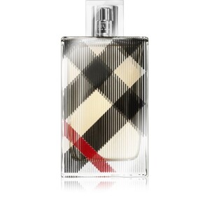Burberry Brit for Her Eau de Parfum for Women   100 ml