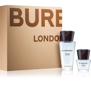 Burberry Touch for Men Gift Set I. for Men