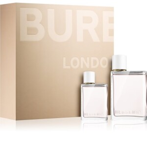 Burberry Her Blossom Gift Set I. for Women