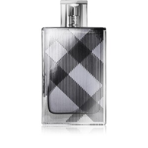 Burberry Brit for Him Eau de Toilette for Men 100 ml