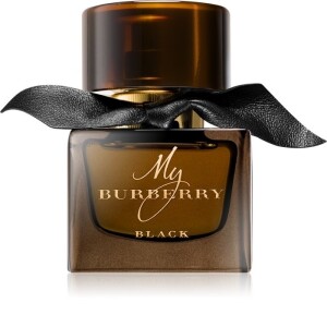 Burberry My Burberry Black Elixir de Parfum Eau de Parfum for Women 30 ml