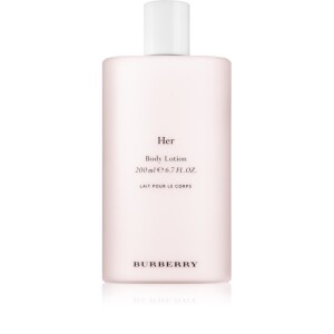 Burberry Her Body Lotion for Women 200 ml