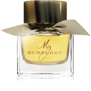 Burberry My Burberry Eau de Parfum for Women 50 ml