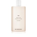 Burberry Her Shower Gel for Women 200 ml