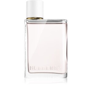 Burberry Her Blossom Eau de Toilette for Women   100 ml