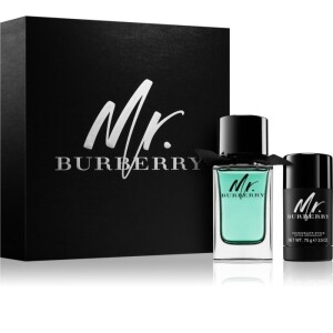 Burberry Mr. Burberry Gift Set I. for Men   Gift Set I. for Men