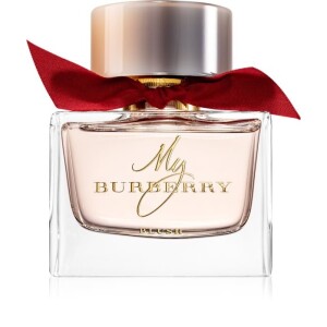 Burberry My Burberry Blush Eau de Parfum Limited Edition for Women 90 ml